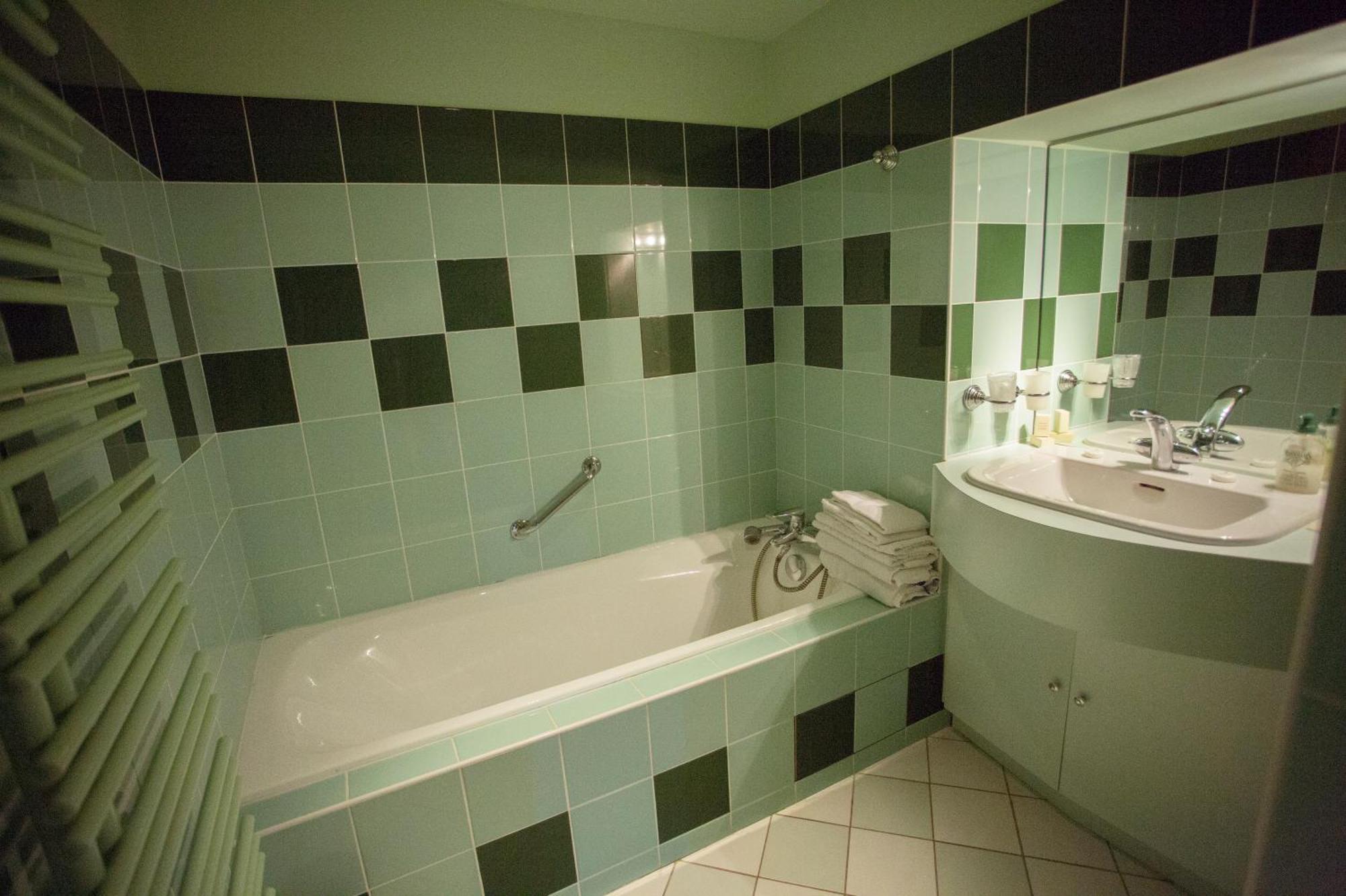Le Bonheur Dans Le Pre Hotel Lucinges Buitenkant foto