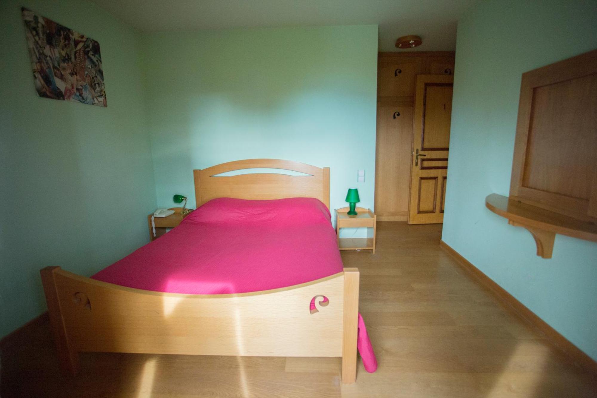Le Bonheur Dans Le Pre Hotel Lucinges Buitenkant foto