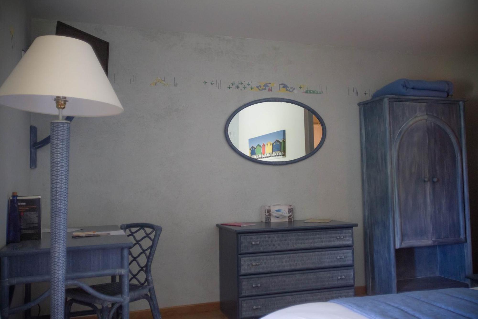 Le Bonheur Dans Le Pre Hotel Lucinges Kamer foto