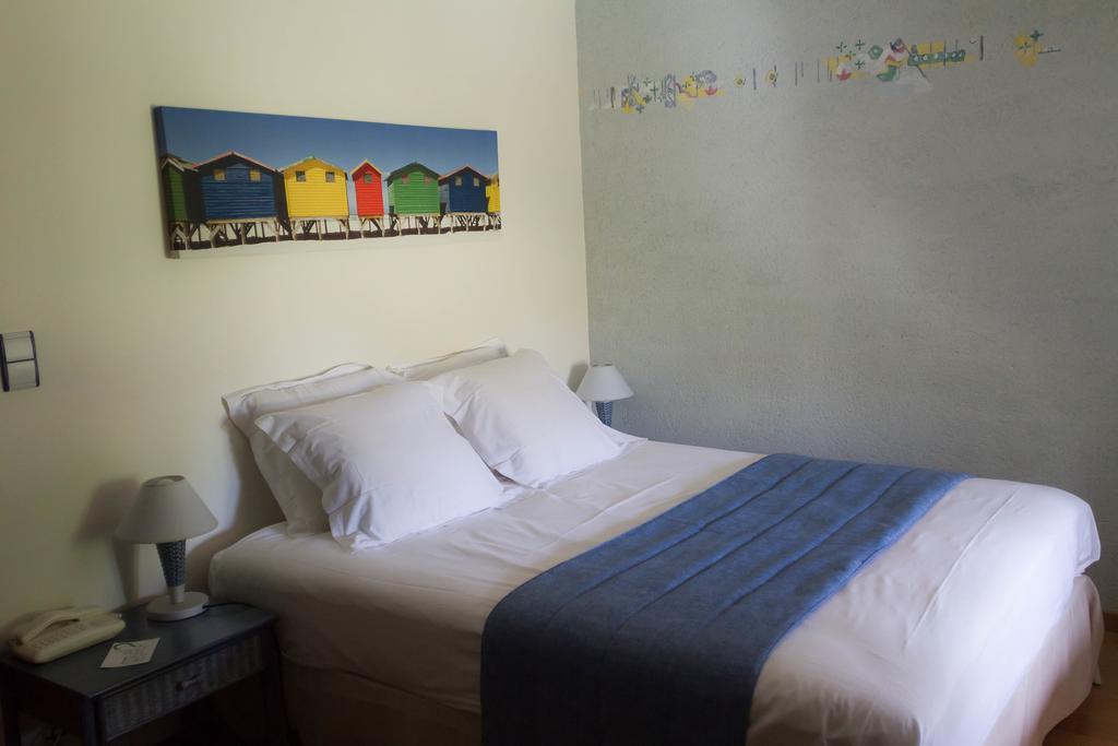 Le Bonheur Dans Le Pre Hotel Lucinges Kamer foto
