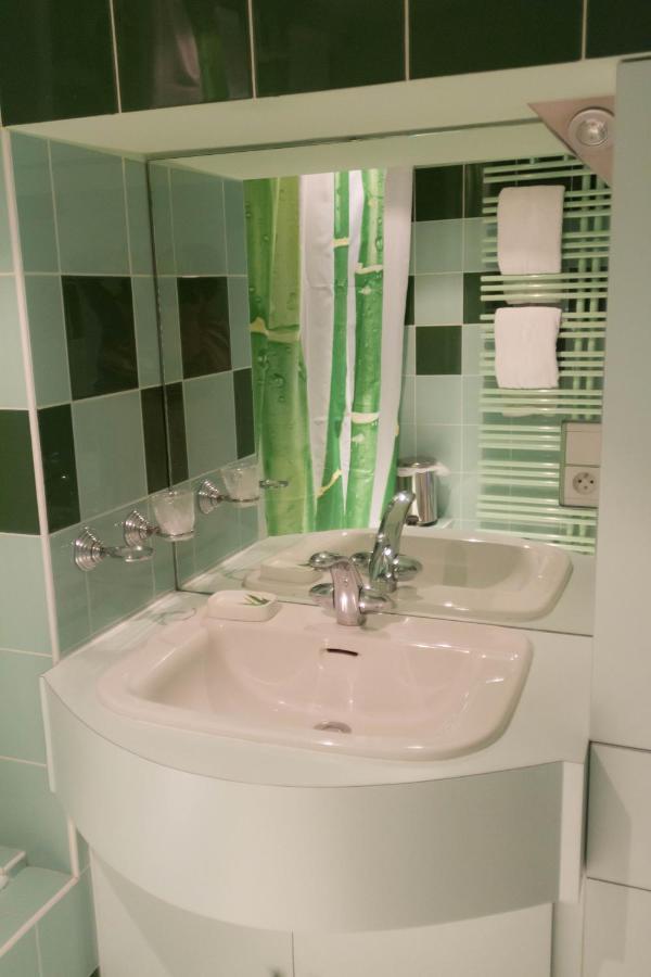 Le Bonheur Dans Le Pre Hotel Lucinges Kamer foto